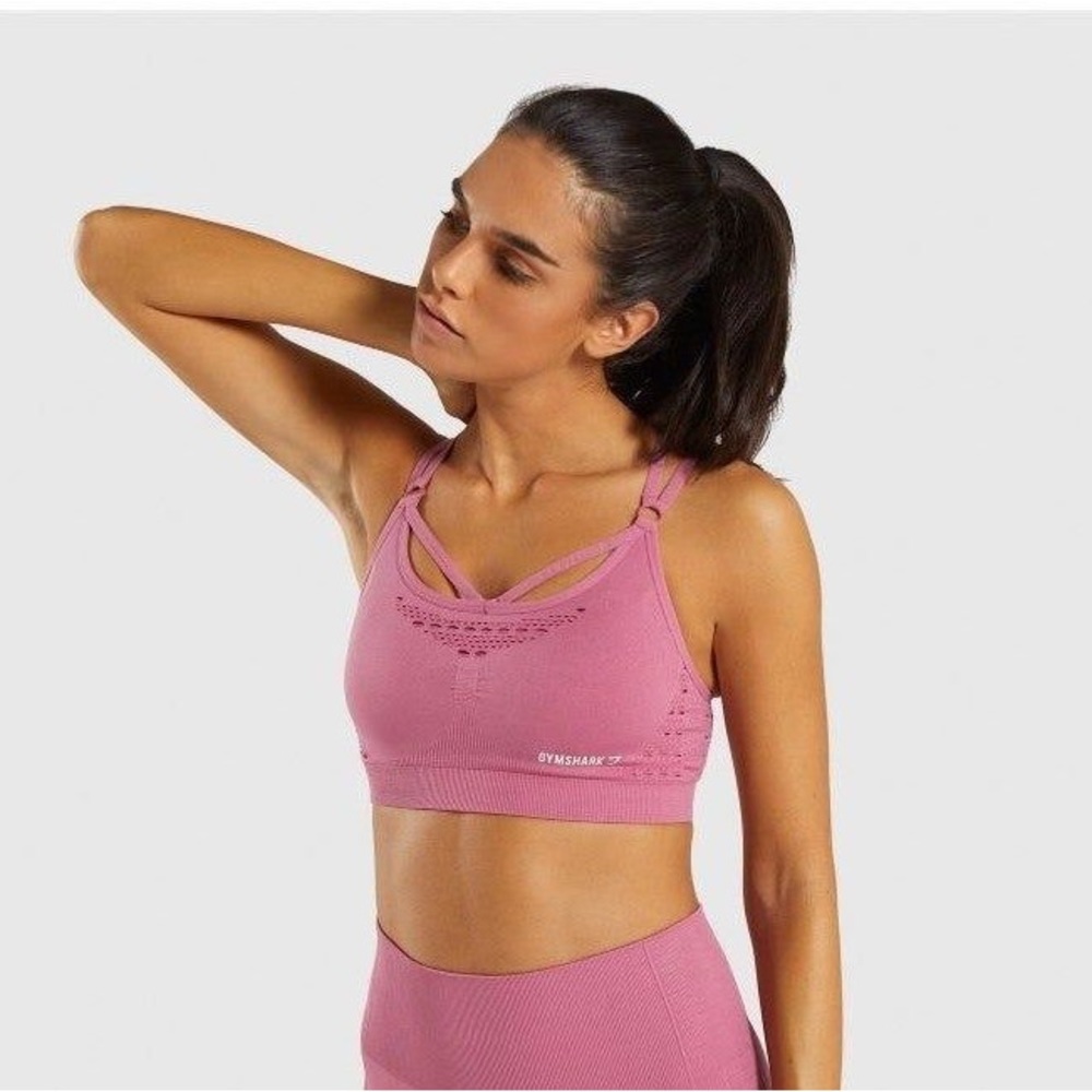 Gymshark Women Energy Seamless Sports Bra